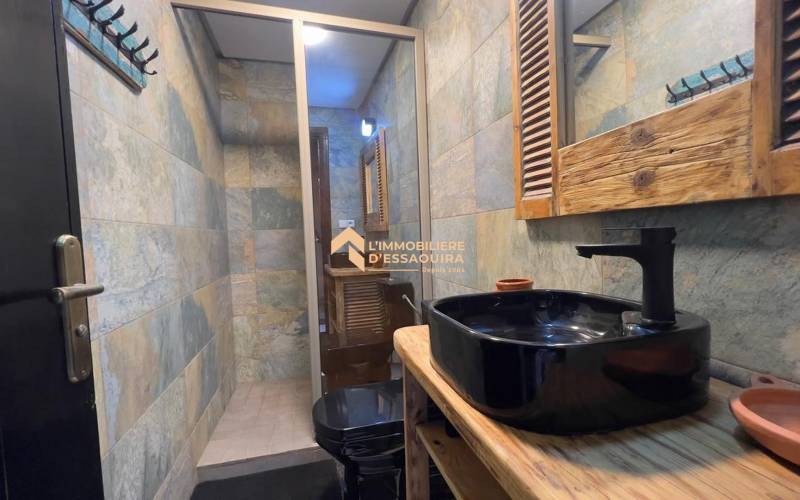 Bel appart 2 chambres Erraounak (7)